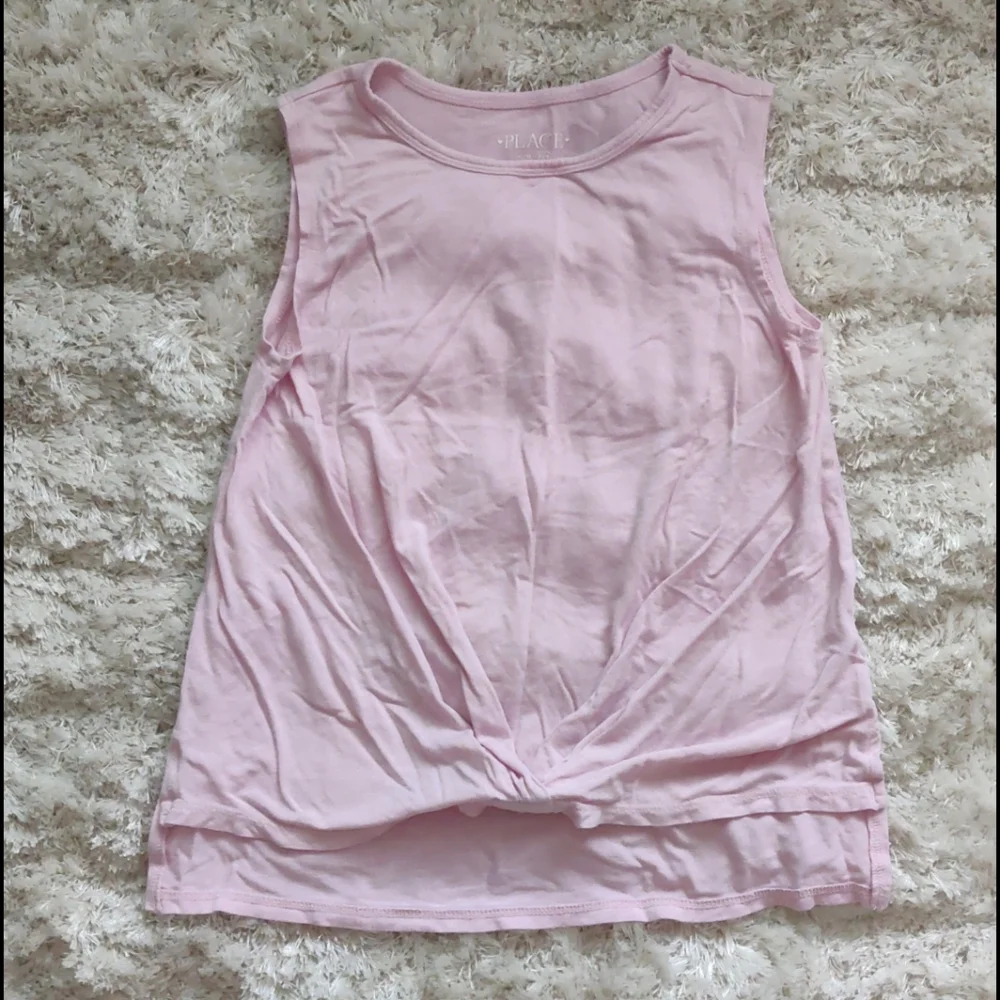 EUC Bundle of girl's tank tops
